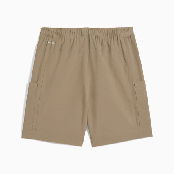 SEASONS 7" Trail Running Shorts Men, Velvet Moss, extralarge-GBR